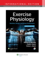Exercise Physiology: Nutrition, Energy, and Human Performance