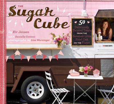 SUGAR CUBE