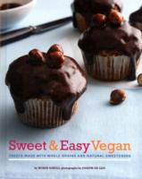 Sweet & Easy Vegan