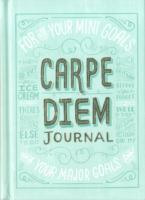 CARPE DIEM JOURNAL