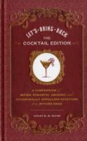 Let's Bring Back Cocktails