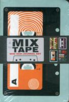 MIX TAPES MINI ECO-JOURNALS