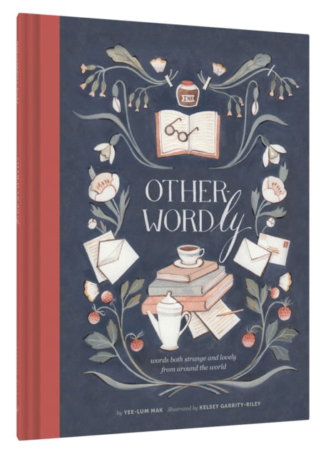 Other-Wordly: words both strange and lovely from around the world