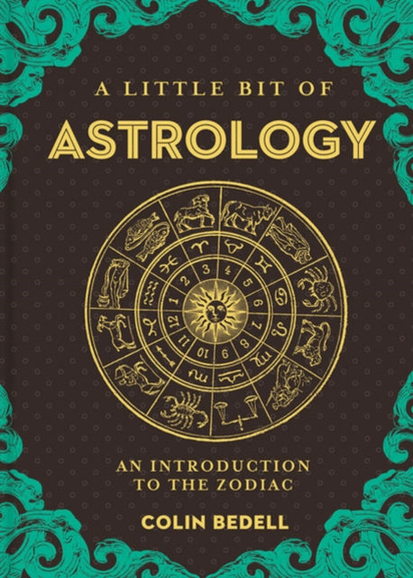 A Little Bit of Astrology - An Introduction to the Zodiac