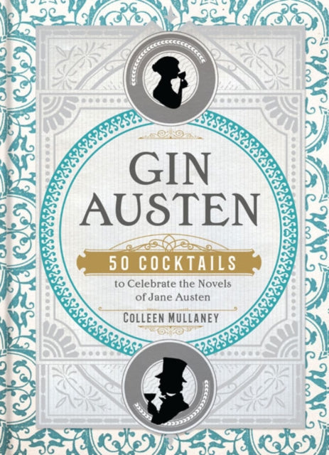 Gin Austen