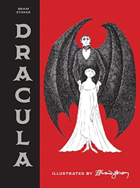 Dracula - Deluxe Edition