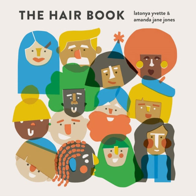 Hair Book