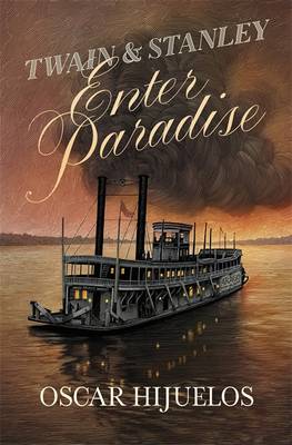 TWAIN AND STANLEY ENTER PARADISE