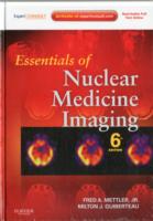 Essentials of Nuclear Medicine Imaging: Expert Consult - Online and Print