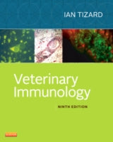 VETERINARY IMMUNOLOGY