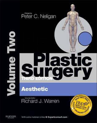 Plastic Surgery: Aesthetic Surgery