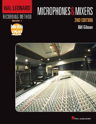 HAL LEONARD RECORDING METHOD - BOOK 1