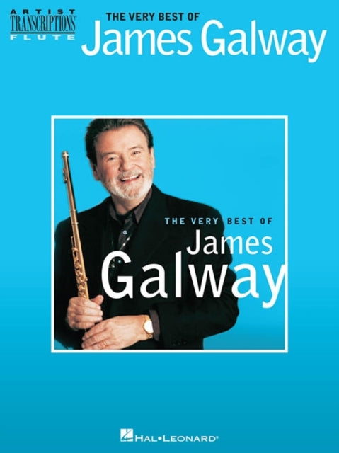 Very Best of James Galway