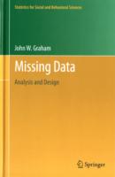 Missing Data: Analysis and Design