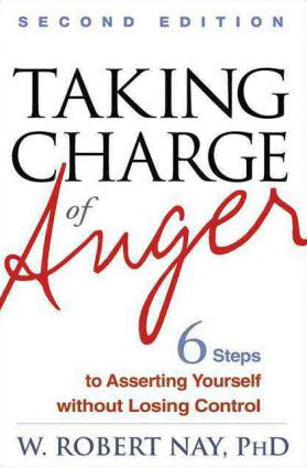 Taking Charge of Anger