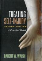 Treating Self-injury: A Practical Guide