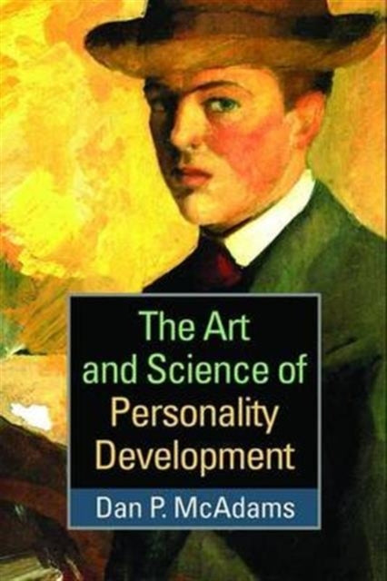 Art and Science of Personality Development