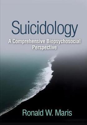 Suicidology - A Comprehensive Biopsychosocial Perspective