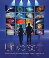UNIVERSE