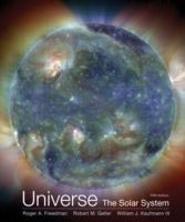 UNIVERSE: THE SOLAR SYSTEM