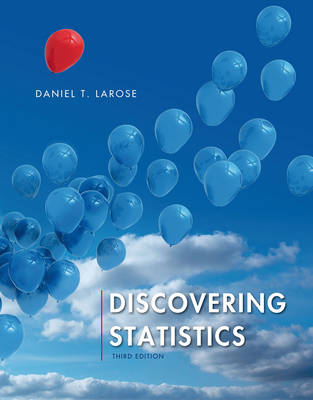 DISCOVERING STATISTICS