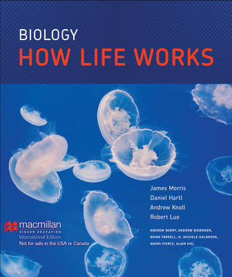 Biology: How Life Works
