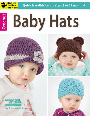 BABY HATS