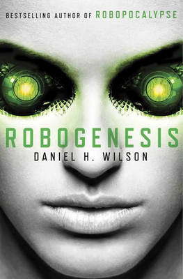 ROBOGENESIS