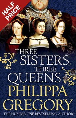 THREE SISTERS, THREE QUEENS