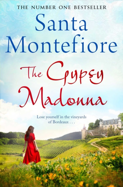 Gypsy Madonna