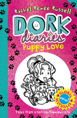 Dork Diaries #10