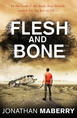 FLESH AND BONE