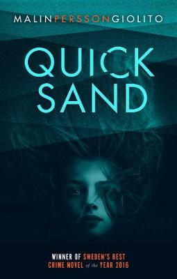 QUICKSAND