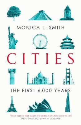 Cities - The First 6,000 Years