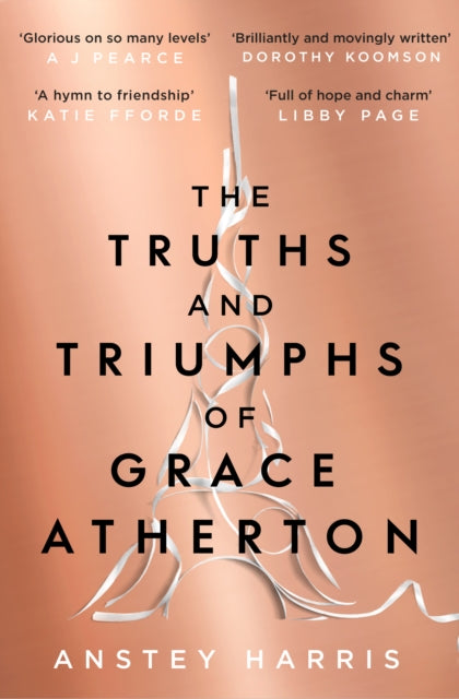 Truths and Triumphs of Grace Atherton