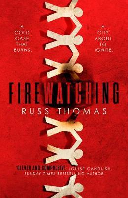 FIREWATCHING