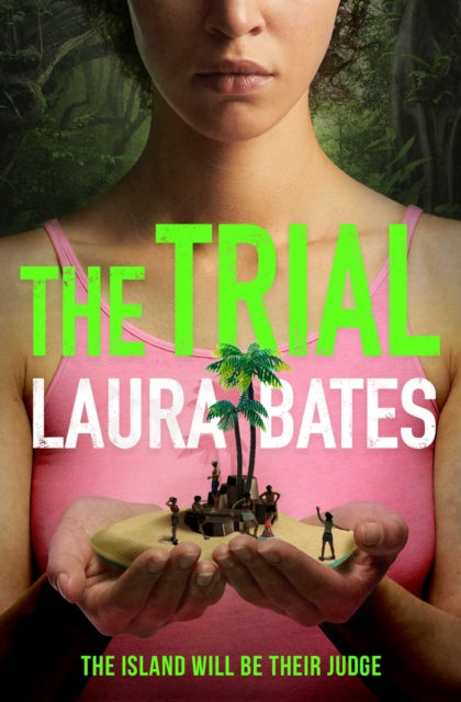 The Trial - The explosive new YA from the founder of Everyday Sexism