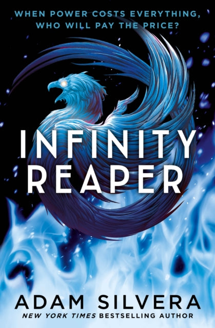 Infinity Reaper (Infinity Cycle, 2)