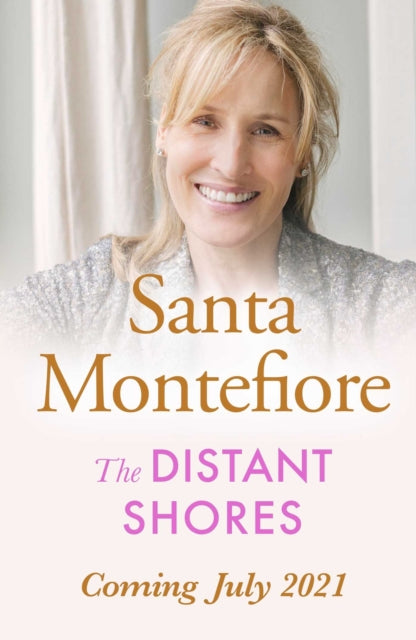 Distant Shores