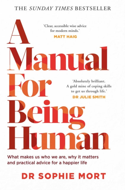 Manual for Being Human