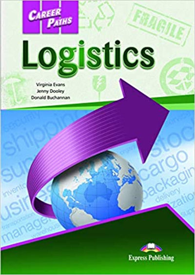 CAREER PATHS: LOGISTICS - UČB + APP