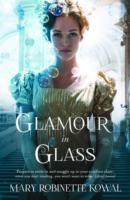 GLAMOUR IN GLASS