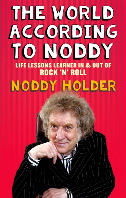 World According To Noddy