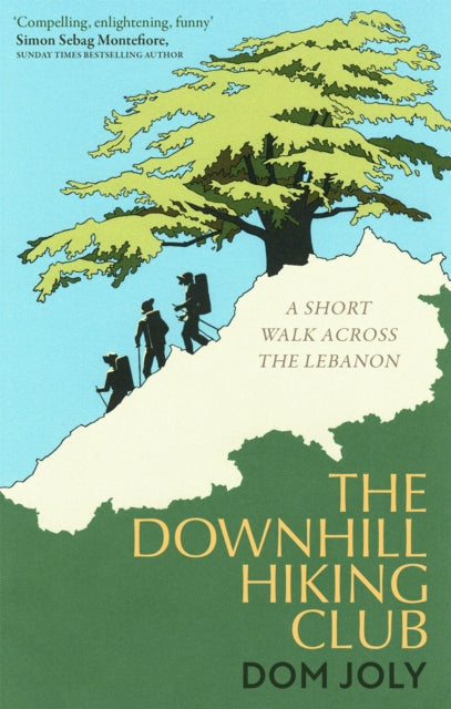 Downhill Hiking Club