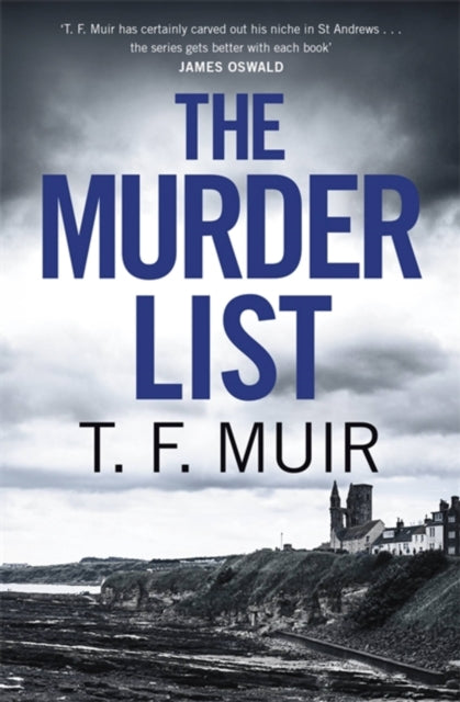 Murder List