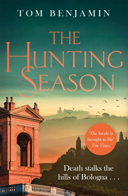 Hunting Season