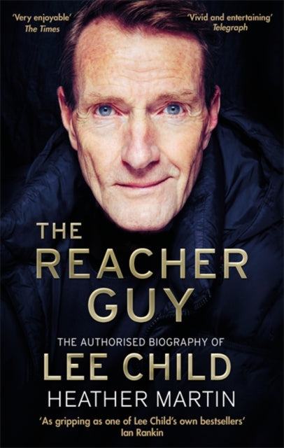 Reacher Guy