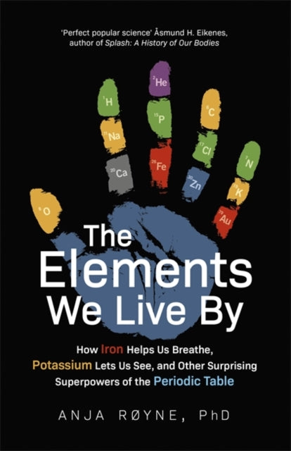 Elements We Live By