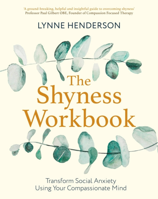 Shyness Workbook