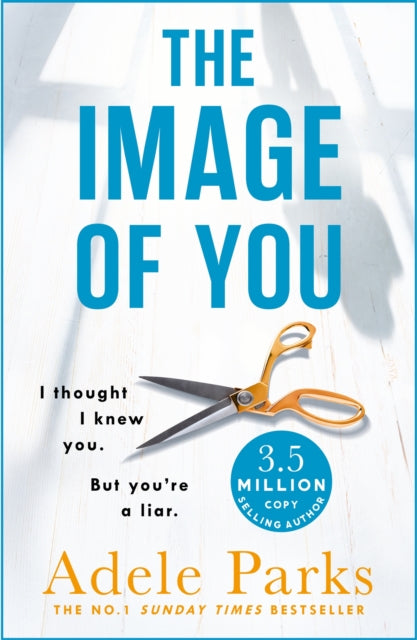 Image of You